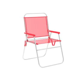 Chaise Pliante Marbueno Corail 52 x 80 x 56 cm de Marbueno, Chaises pliantes - Réf : D1400069, Prix : 25,10 €, Remise : %