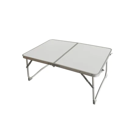 Folding Table Marbueno White 64 x 29,5 x 42 cm Aluminium by Marbueno, Tables - Ref: D1400079, Price: 16,19 €, Discount: %