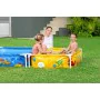 Piscina per bambini Bestway 213 x 122 x 30,5 cm di Bestway, Piscine gonfiabili per bambini - Rif: D1400084, Prezzo: 79,26 €, ...