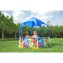 Piscina infantil Bestway 930 L 185 x 51 cm de Bestway, Piscinas para crianças - Ref: D1400085, Preço: 124,86 €, Desconto: %