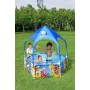 Piscina infantil Bestway 930 L 185 x 51 cm de Bestway, Piscinas para crianças - Ref: D1400085, Preço: 124,86 €, Desconto: %