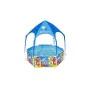 Piscina infantil Bestway 930 L 185 x 51 cm de Bestway, Piscinas para crianças - Ref: D1400085, Preço: 124,86 €, Desconto: %