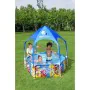 Piscina infantil Bestway 930 L 185 x 51 cm de Bestway, Piscinas para crianças - Ref: D1400085, Preço: 124,86 €, Desconto: %