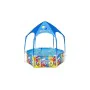 Piscina infantil Bestway 930 L 185 x 51 cm de Bestway, Piscinas para crianças - Ref: D1400085, Preço: 124,86 €, Desconto: %