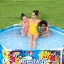 Piscina infantil Bestway 930 L 185 x 51 cm de Bestway, Piscinas para crianças - Ref: D1400085, Preço: 124,86 €, Desconto: %