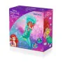 Bestway Colchoneta Disney Pequena Sereia com Alças 158x81 cm +6 Anos Jardim 09108 de Bestway, Colchões e brinquedos insufláve...