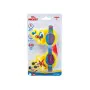 Bestway Lunettes de natation pour enfants en silicone Mickey & Friends +3 ans Plage et Piscine 09110 de Bestway, Lunettes - R...