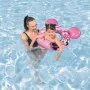 Inflatable Float Bestway Multicolour Minnie Mouse 74 x 76 cm by Bestway, Pool toys - Ref: D1400095, Price: 5,70 €, Discount: %