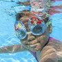 Bestway Gafa Natacion Infantil Correa Silicona Sirenita +3 Años Playa y Piscina 09114 de Bestway, Gafas - Ref: D1400098, Prec...