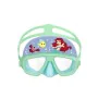 Bestway Ceinture de Natation Enfant en Silicone Sirène +3 Ans Piscine et Plage 09117 de Bestway, Lunettes - Réf : D1400101, P...