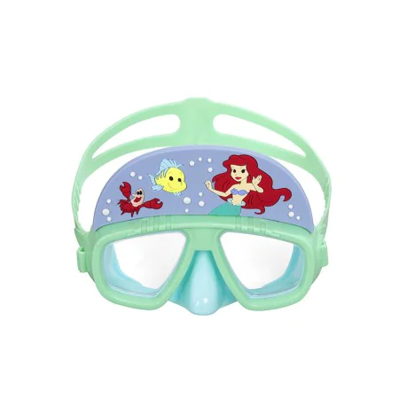 Children's Swimming Goggles Bestway Green Multicolour by Bestway, Goggles - Ref: D1400101, Price: 6,64 €, Discount: %