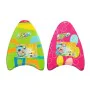 Bestway Tavola da Nuoto Stampata Bambini Colori Assortiti 42x32x3,5 cm +3-6 Anni Spiaggia e Piscina 32155 di Bestway, Materia...