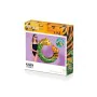 Inflatable Float Bestway Multicolour Jungle 109 x 89 cm by Bestway, Pool toys - Ref: D1400230, Price: 9,69 €, Discount: %