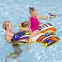 Bestway Figura Hinchable Nave Espacial con Asa con Pistola de Agua 117x107 cm +3 Años Playa y Piscina 41503 de Bestway, Colch...