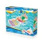 Cadeirão de piscina insuflável Bestway 201 x 89 cm de Bestway, Colchões e brinquedos insufláveis - Ref: D1400260, Preço: 18,7...