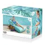 Bestway Matelas Gonflable Luxe 176x107 cm Plage et Piscine 43402 Plage et Piscine 43402 de Bestway, Bouées et Matelas gonflab...