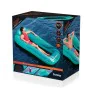 Bestway Fauteuil Chaise Longue Gonflable Hydro-Force 198x119 cm Plage et Piscine 43540 de Bestway, Bouées et Matelas gonflabl...