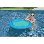 Bestway Colchoneta Hinchable Flex' n Fold 106x95 cm Playa y Piscina 43551 de Bestway, Colchonetas y juguetes hinchables - Ref...