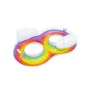 Inflatable Wheel Bestway Rainbow 186 x 116 cm by Bestway, Airbeds & Inflating Devices - Ref: D1400298, Price: 20,27 €, Discou...