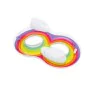 Ruota Gonfiabile Bestway Arcobaleno 186 x 116 cm di Bestway, Lettini e giochi gonfiabili - Rif: D1400298, Prezzo: 20,27 €, Sc...