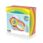 Inflatable Wheel Bestway Rainbow 186 x 116 cm by Bestway, Airbeds & Inflating Devices - Ref: D1400298, Price: 20,27 €, Discou...