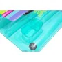 Bestway Matelas Gonflable Rétro Cassette 174x117 cm Plage et Piscine 43649 de Bestway, Bouées et Matelas gonflables - Réf : D...