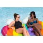 Île gonflable Bestway Arc-en-ciel 175 x 163 cm de Bestway, Bouées et Matelas gonflables - Réf : D1400306, Prix : 31,27 €, Rem...