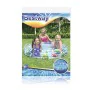 Bestway Piscina Hinchable Infantil 3 Aros Transparente Vida Marina 152x30 cm +2 Años Jardin 51004 de Bestway, Piscinas para n...