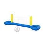 Pool volleyball set Bestway 244 x 64 cm by Bestway, Airbeds & Inflating Devices - Ref: D1400349, Price: 13,36 €, Discount: %