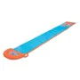 Scivolo ad acqua Bestway 488 x 82 cm Scorrevole di Bestway, Lettini e giochi gonfiabili - Rif: D1400363, Prezzo: 16,19 €, Sco...