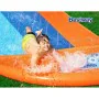 Water Slide Bestway 488 x 207,5 cm Sliding Triple by Bestway, Garden water slides - Ref: D1400365, Price: 32,19 €, Discount: %