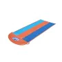 Toboggan d'eau Bestway 488 x 207,5 cm Coulissant Triple de Bestway, Toboggans aquatiques de jardin - Réf : D1400365, Prix : 3...