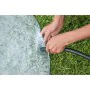 Bestway Piscina Gonfiabile Infantile Apprendimento 120x117x46 cm +4 mesi Giardino 52378 di Bestway, Piscine gonfiabili per ba...