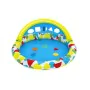 Bestway Piscina Hinchable Infantil Aprendizaje 120x117x46 cm +4 meses Jardin 52378 de Bestway, Piscinas para niños - Ref: D14...