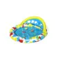 Bestway Piscina Hinchable Infantil Aprendizaje 120x117x46 cm +4 meses Jardin 52378 de Bestway, Piscinas para niños - Ref: D14...