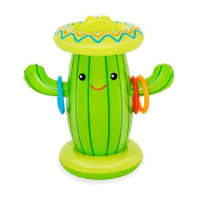 Water Sprinkler and Sprayer Toy Bestway Plastic 105 x 60 x 105 Cactus by Bestway, Sprinklers - Ref: D1400368, Price: 17,85 €,...