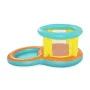 Piscina per bambini Bestway 239 x 142 x 102 cm 70 L Parco giochi di Bestway, Piscine gonfiabili per bambini - Rif: D1400370, ...