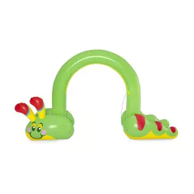 Water Sprinkler and Sprayer Toy Bestway Plastic 338 x 110 x 188 cm Worm by Bestway, Sprinklers - Ref: D1400372, Price: 44,00 ...