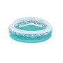 Bestway Piscina Hinchable Infantil Brillante 150x125x43 cm +3 Años Jardin 52489 de Bestway, Piscinas para niños - Ref: D14003...