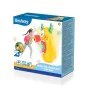 Sac de boxe gonflable pour enfants Bestway Monstre 120 cm de Bestway, Exercices de coordination et habileté - Réf : D1400379,...