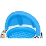 Bestway Piscina Gonfiabile per Bambini Safari 97x66 cm +2 Anni Giardino 52559 di Bestway, Piscine gonfiabili per bambini - Ri...