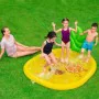 Water Sprinkler and Sprayer Toy Bestway Plastic 196 x 165 cm Pineapple by Bestway, Sprinklers - Ref: D1400385, Price: 29,77 €...