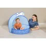 Bestway Auto-Assemblage Piscine Enfant Baleine 78x68x60 cm +2 Ans Jardin 52577 de Bestway, Piscines et Bassins pour enfants -...