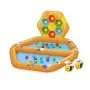 Piscina de Bolas Bestway 127 x 119 x 61 cm Abelha de Bestway, Piscinas de bolas e acessórios - Ref: D1400395, Preço: 29,84 €,...