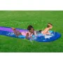 Toboggan d'eau Bestway 488 x 138 cm Coulissant Double de Bestway, Toboggans aquatiques de jardin - Réf : D1400396, Prix : 26,...