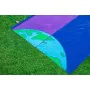 Tobogán de Agua Bestway Deslizante Doble 488 x 138 cm de Bestway, Toboganes de agua para jardín - Ref: D1400396, Precio: 26,6...