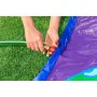 Toboggan d'eau Bestway 488 x 138 cm Coulissant Double de Bestway, Toboggans aquatiques de jardin - Réf : D1400396, Prix : 26,...