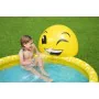 Bestway Piscina Hinchable Infantil Chorro Sonrisa 165x144x69 cm +2 Años Jardin 53081 de Bestway, Piscinas para niños - Ref: D...