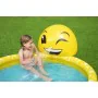 Bestway Piscina Gonfiabile Infantile Getto Sorriso 165x144x69 cm +2 Anni Giardino 53081 di Bestway, Piscine gonfiabili per ba...