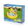 Bestway Piscina Gonfiabile Infantile Getto Sorriso 165x144x69 cm +2 Anni Giardino 53081 di Bestway, Piscine gonfiabili per ba...